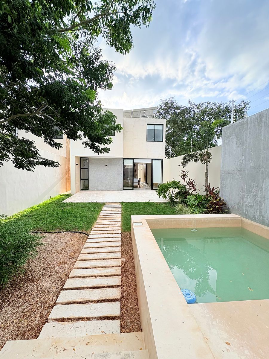 Casa em Dzityá, Mérida, foto 17 de 29