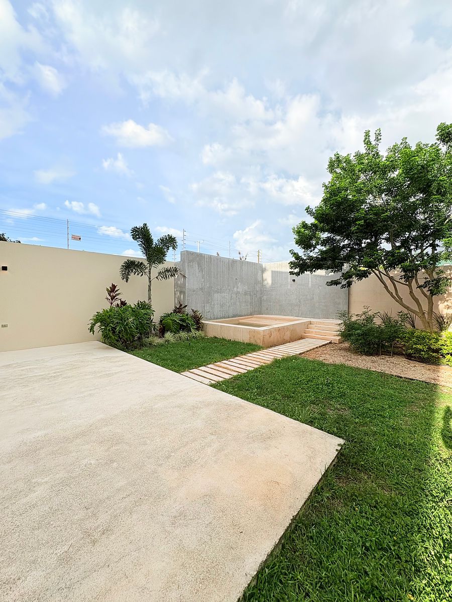Casa em Dzityá, Mérida, foto 18 de 29