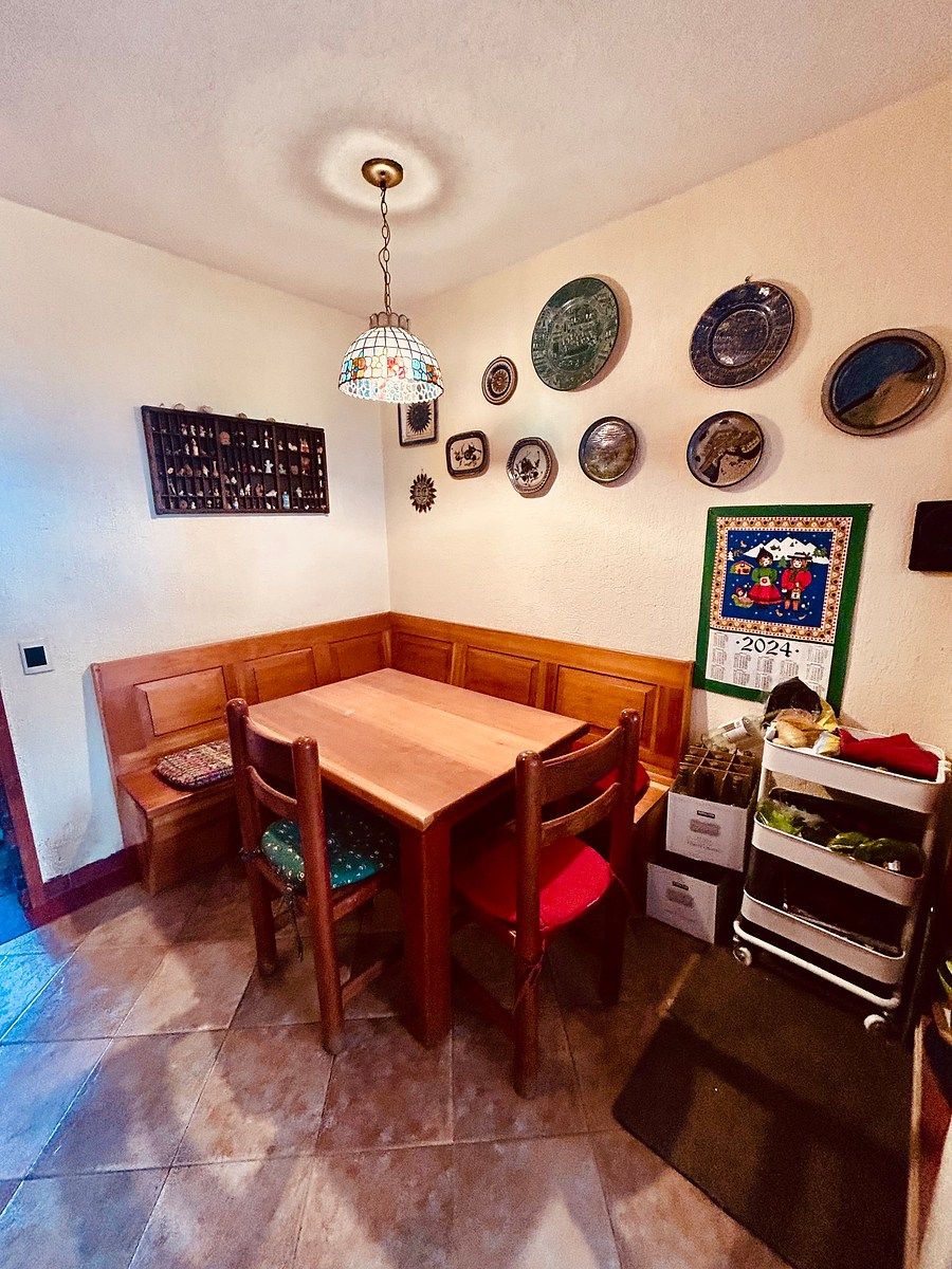 House in Gated Community in Fuentes de Tepepan, Tlalpan, photo 9 of 43