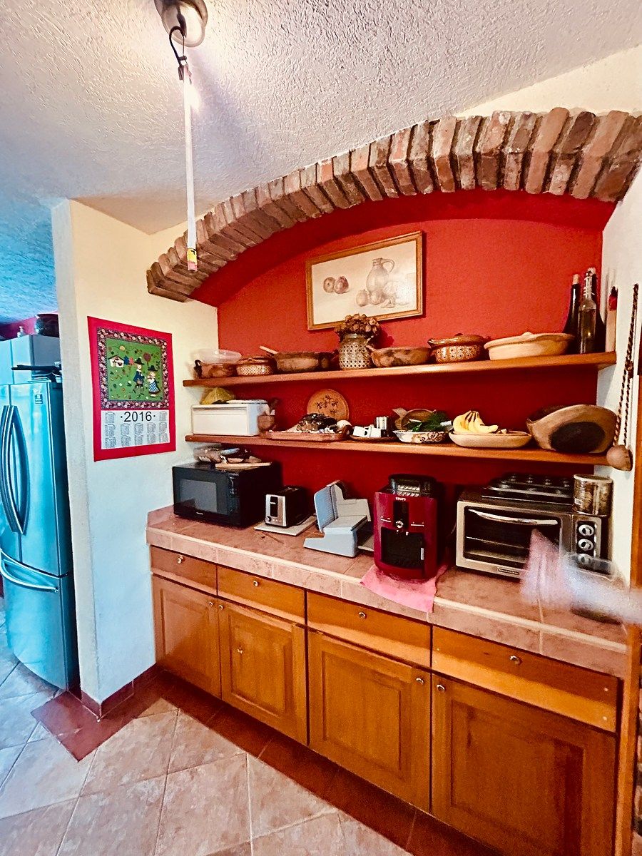 House in Gated Community in Fuentes de Tepepan, Tlalpan, photo 10 of 43