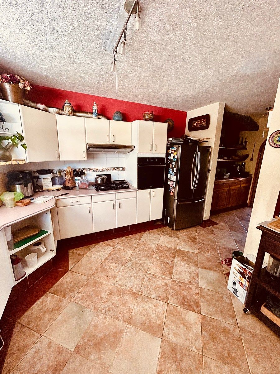 House in Gated Community in Fuentes de Tepepan, Tlalpan, photo 11 of 43