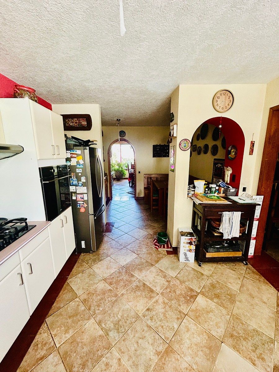 House in Gated Community in Fuentes de Tepepan, Tlalpan, photo 12 of 43
