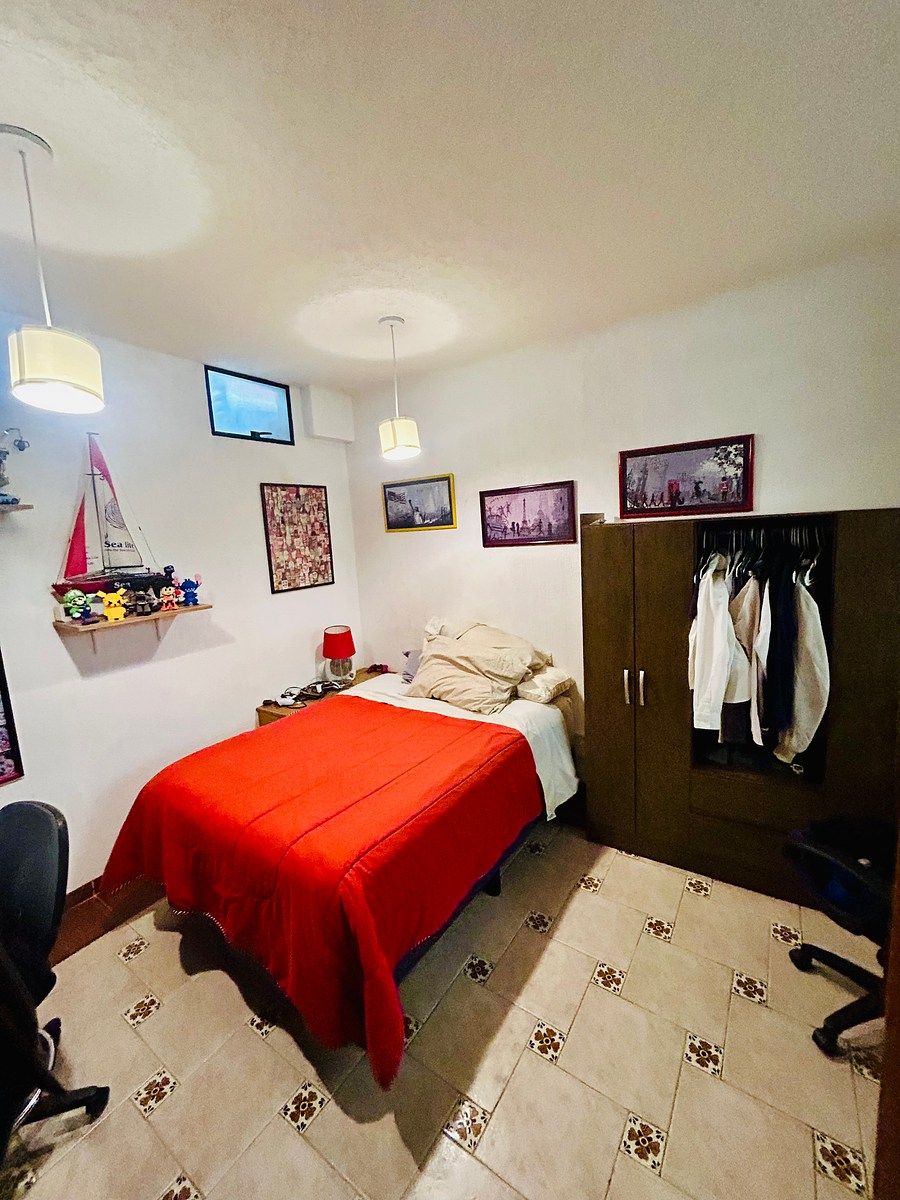 House in Gated Community in Fuentes de Tepepan, Tlalpan, photo 14 of 43