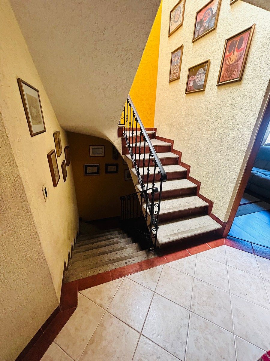 House in Gated Community in Fuentes de Tepepan, Tlalpan, photo 16 of 43