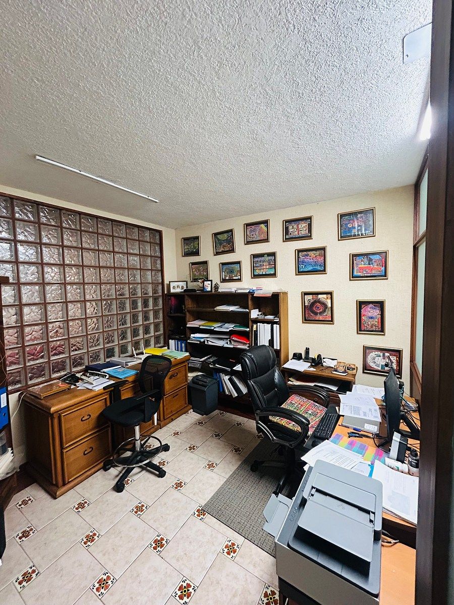 House in Gated Community in Fuentes de Tepepan, Tlalpan, photo 17 of 43