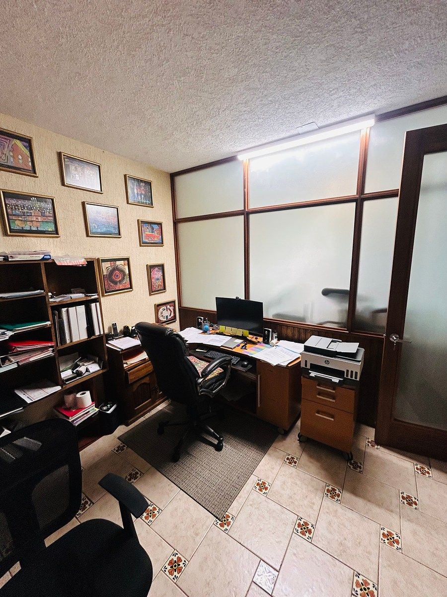 House in Gated Community in Fuentes de Tepepan, Tlalpan, photo 18 of 43