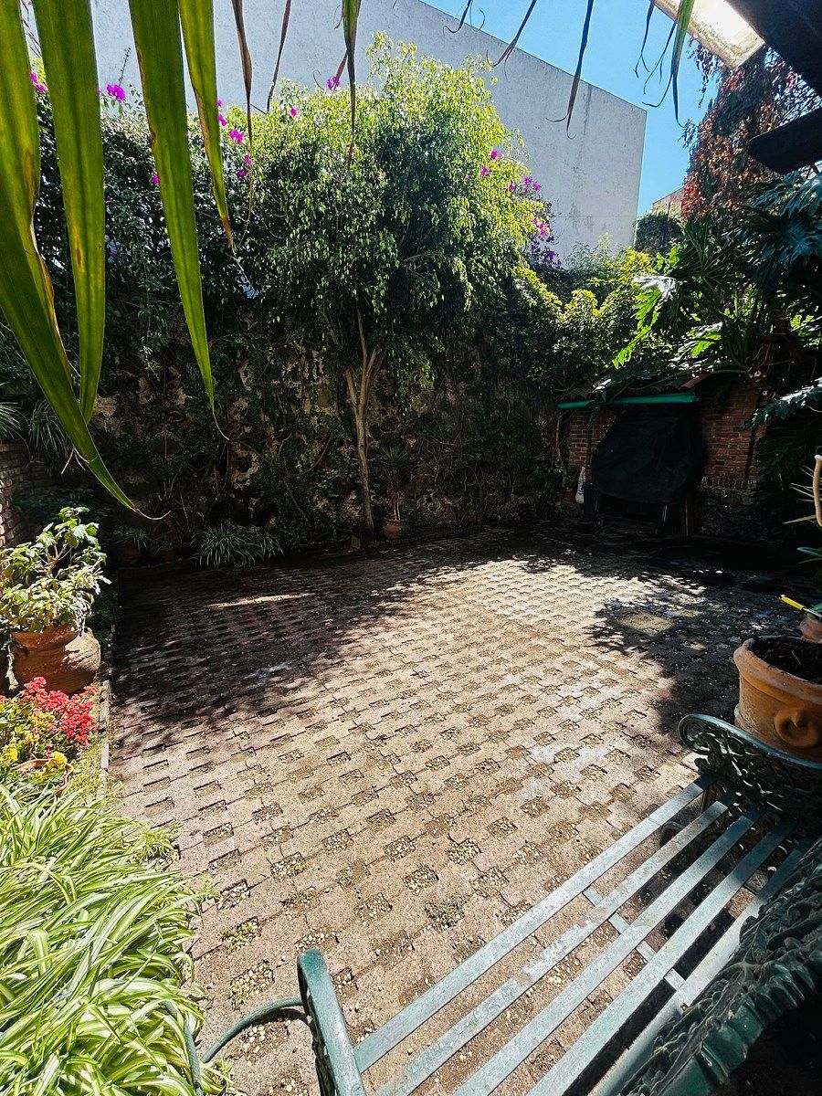 House in Gated Community in Fuentes de Tepepan, Tlalpan, photo 21 of 43