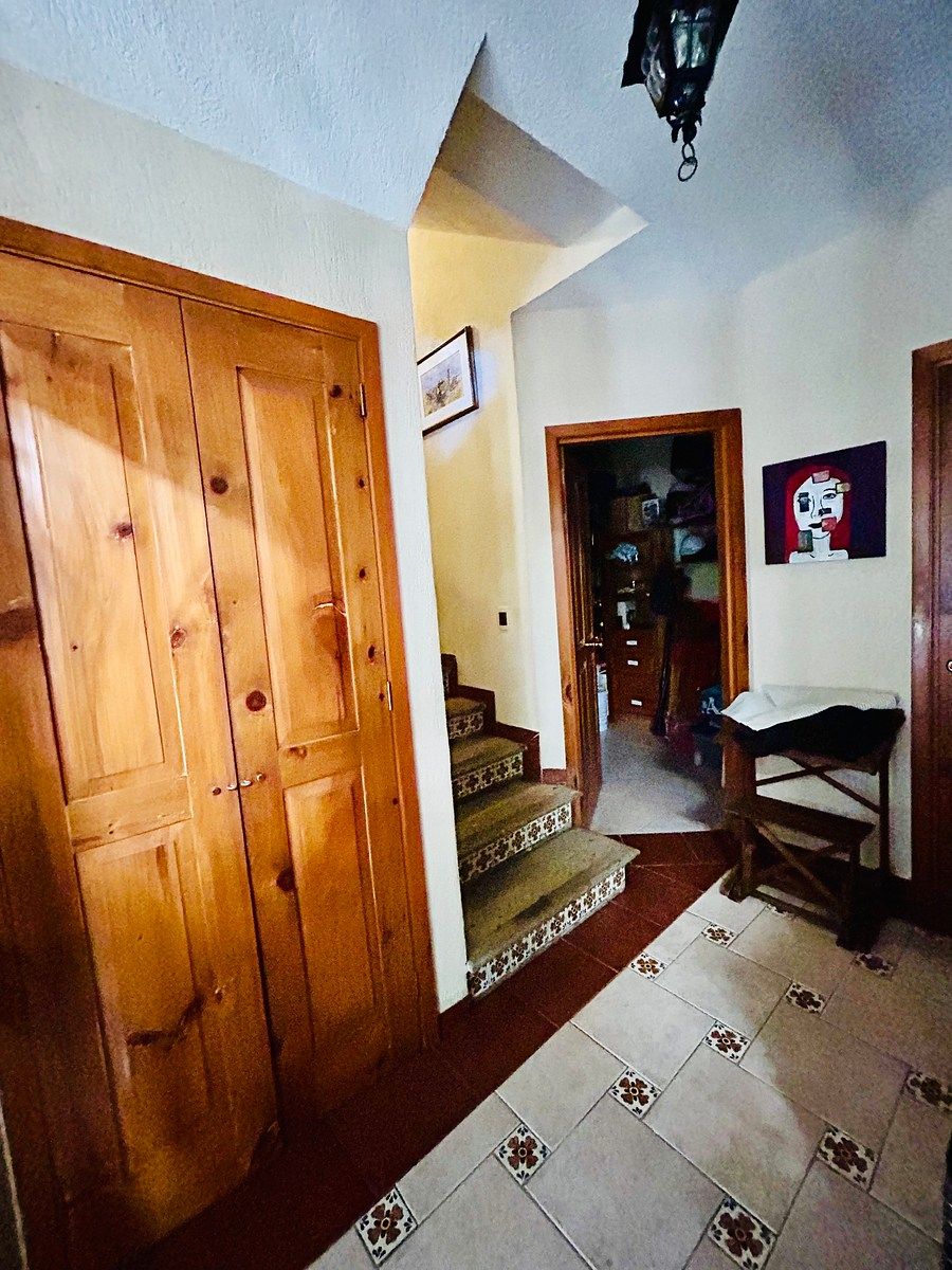 House in Gated Community in Fuentes de Tepepan, Tlalpan, photo 22 of 43