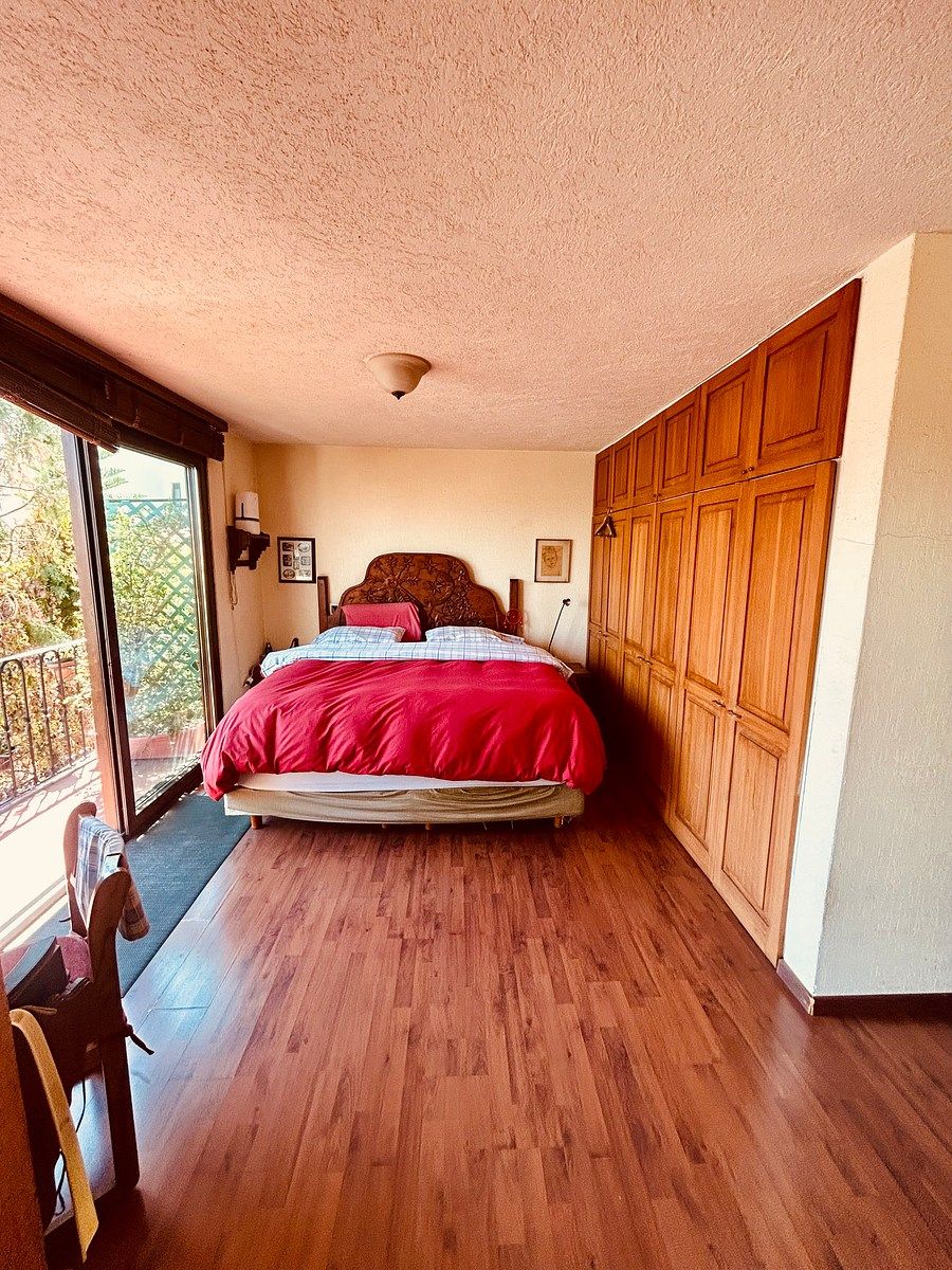 House in Gated Community in Fuentes de Tepepan, Tlalpan, photo 23 of 43