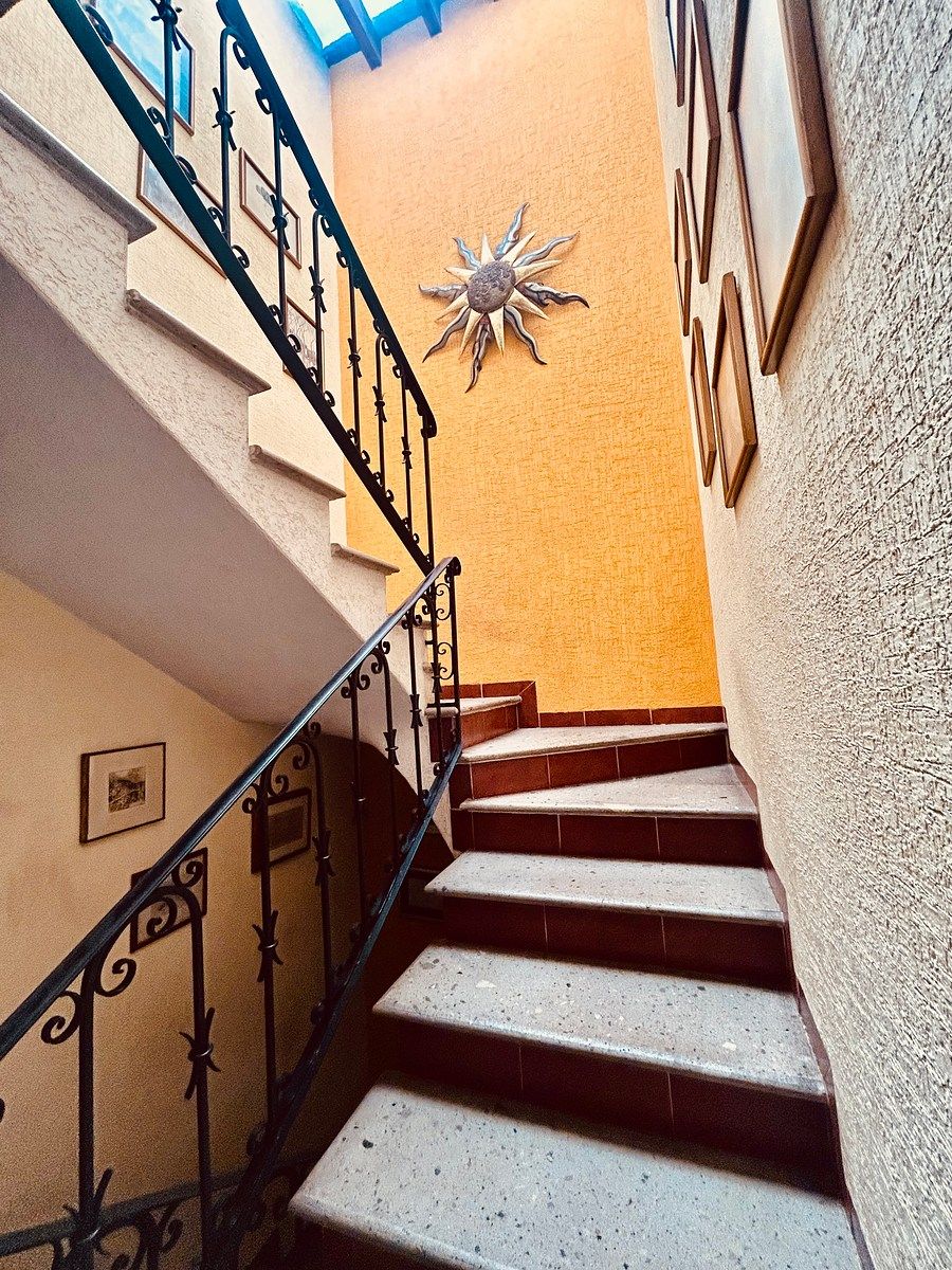 House in Gated Community in Fuentes de Tepepan, Tlalpan, photo 24 of 43
