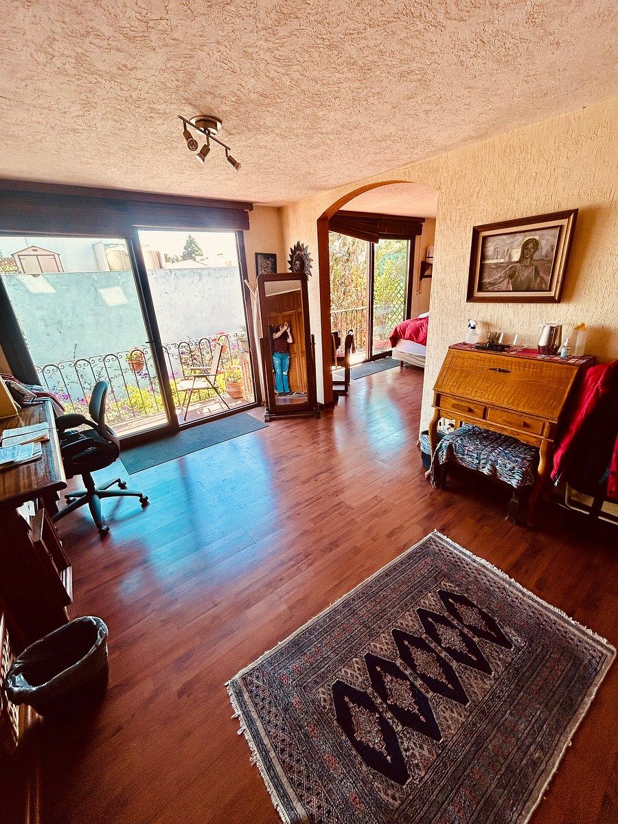 House in Gated Community in Fuentes de Tepepan, Tlalpan, photo 27 of 43