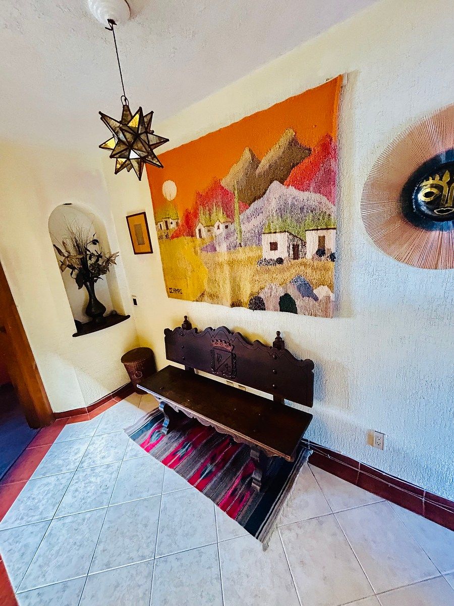 House in Gated Community in Fuentes de Tepepan, Tlalpan, photo 29 of 43