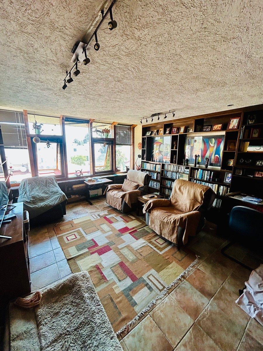 House in Gated Community in Fuentes de Tepepan, Tlalpan, photo 30 of 43