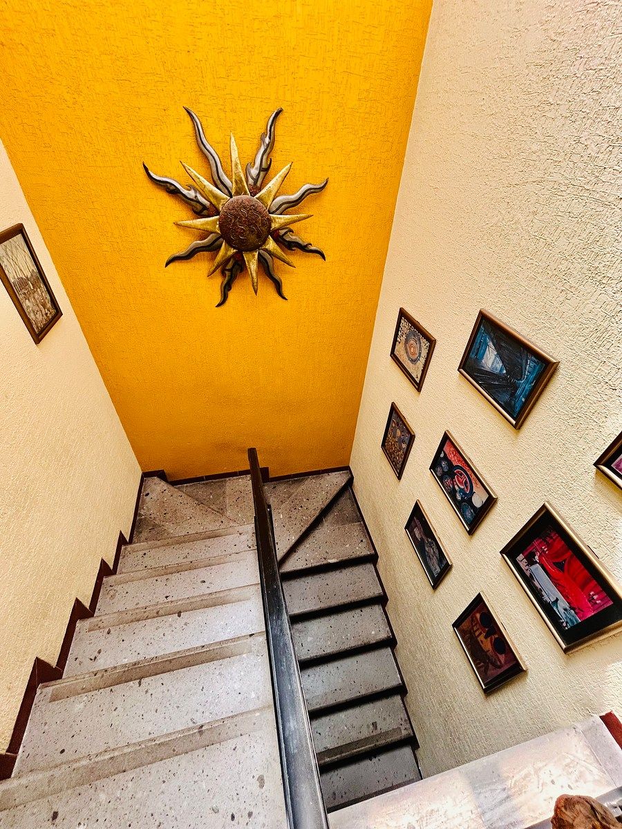 House in Gated Community in Fuentes de Tepepan, Tlalpan, photo 32 of 43