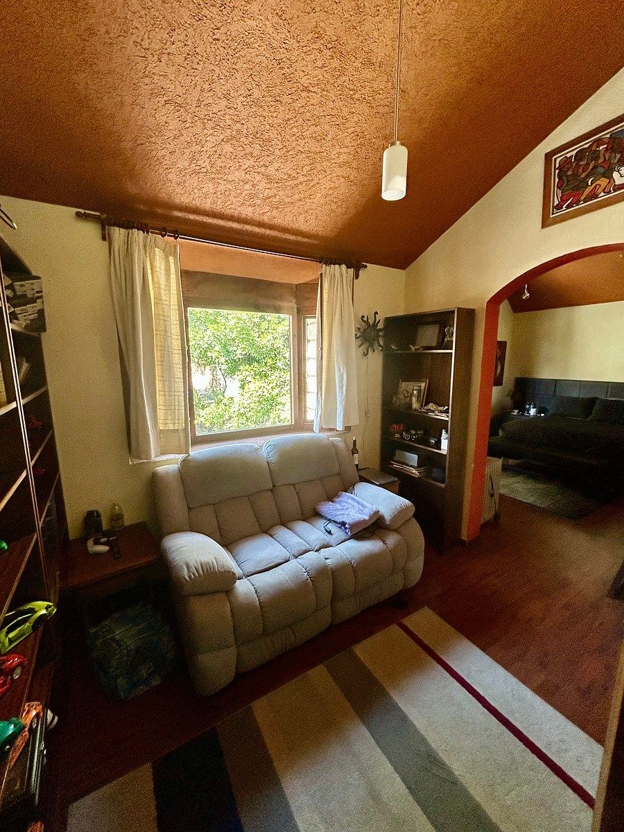 House in Gated Community in Fuentes de Tepepan, Tlalpan, photo 33 of 43