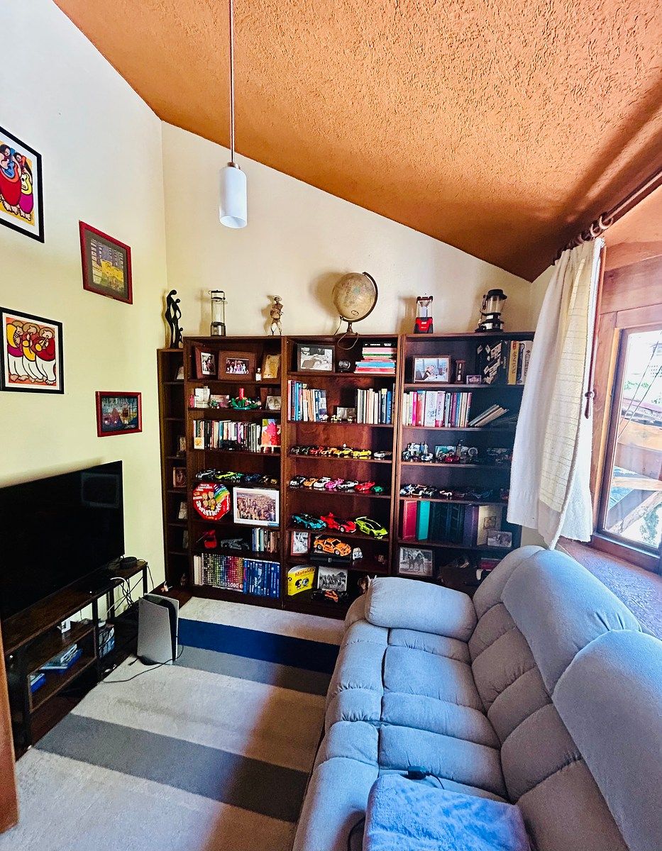 House in Gated Community in Fuentes de Tepepan, Tlalpan, photo 34 of 43