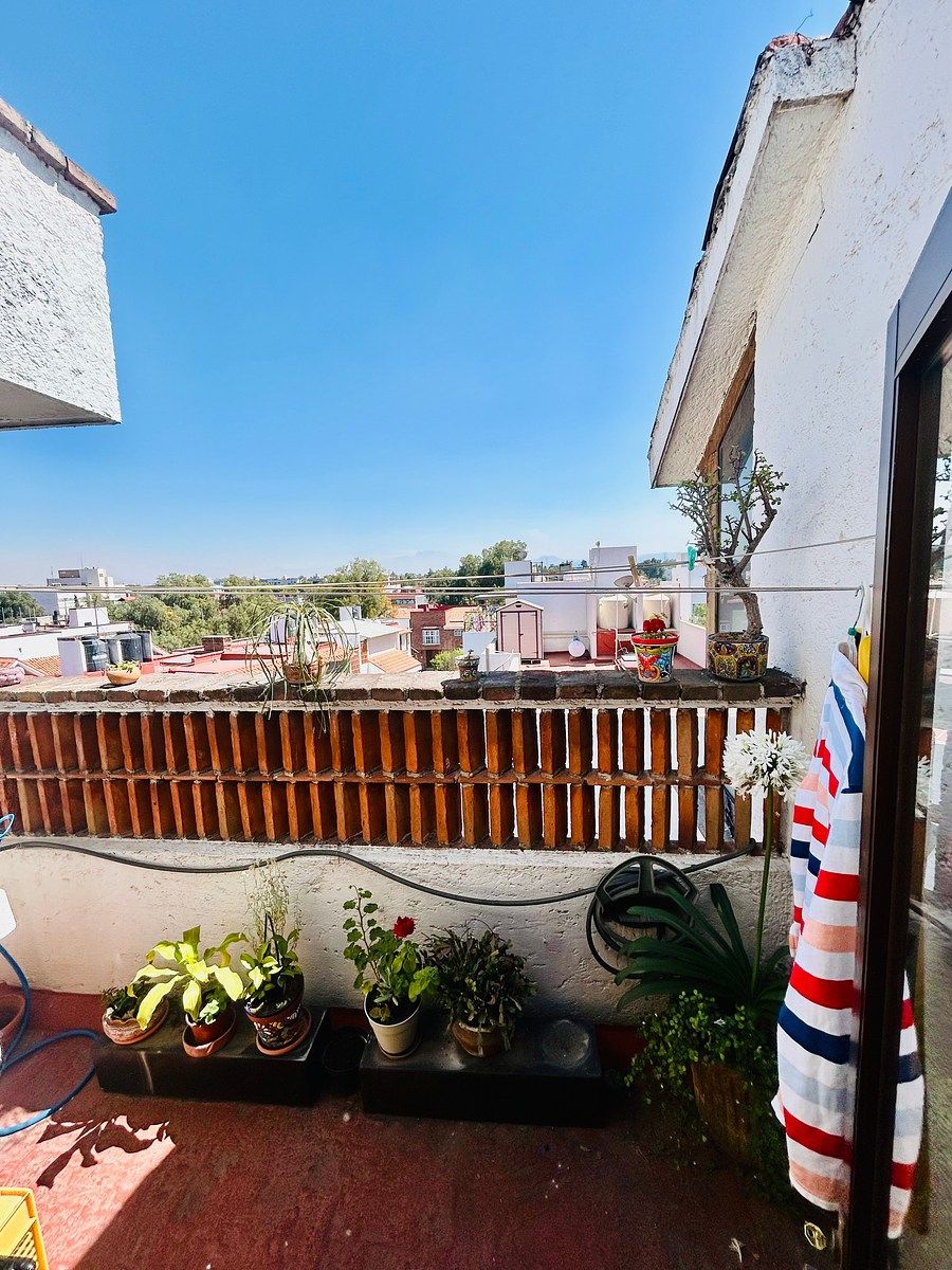 House in Gated Community in Fuentes de Tepepan, Tlalpan, photo 40 of 43