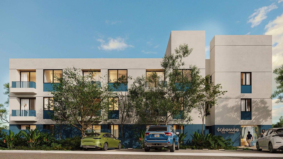 DEPARTAMENTO EN VENTA EN MERIDA, YUCATAN EN LATENTE, SAN RAMON NTE - foto 1