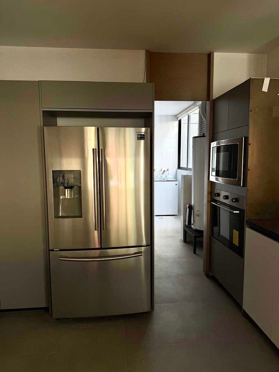 Apartamento em Polanco III Sección, Miguel Hidalgo, foto 5 de 31