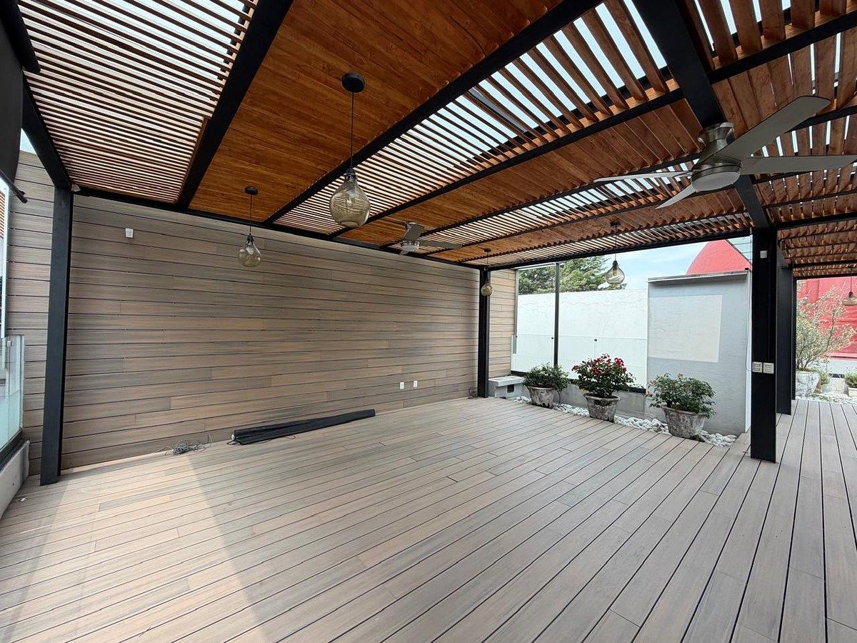 Apartamento em Polanco III Sección, Miguel Hidalgo, foto 4 de 31
