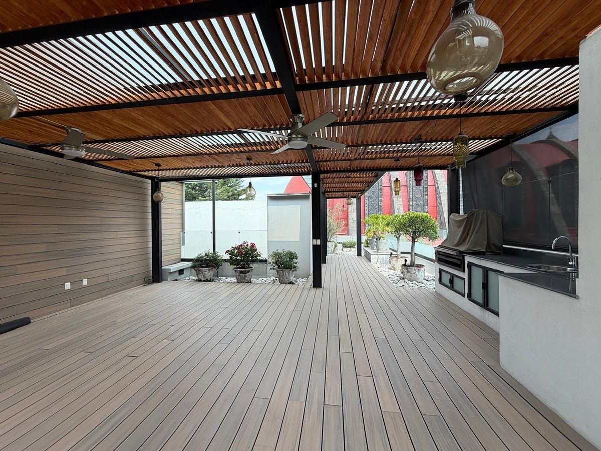 Apartamento em Polanco III Sección, Miguel Hidalgo, foto 8 de 31