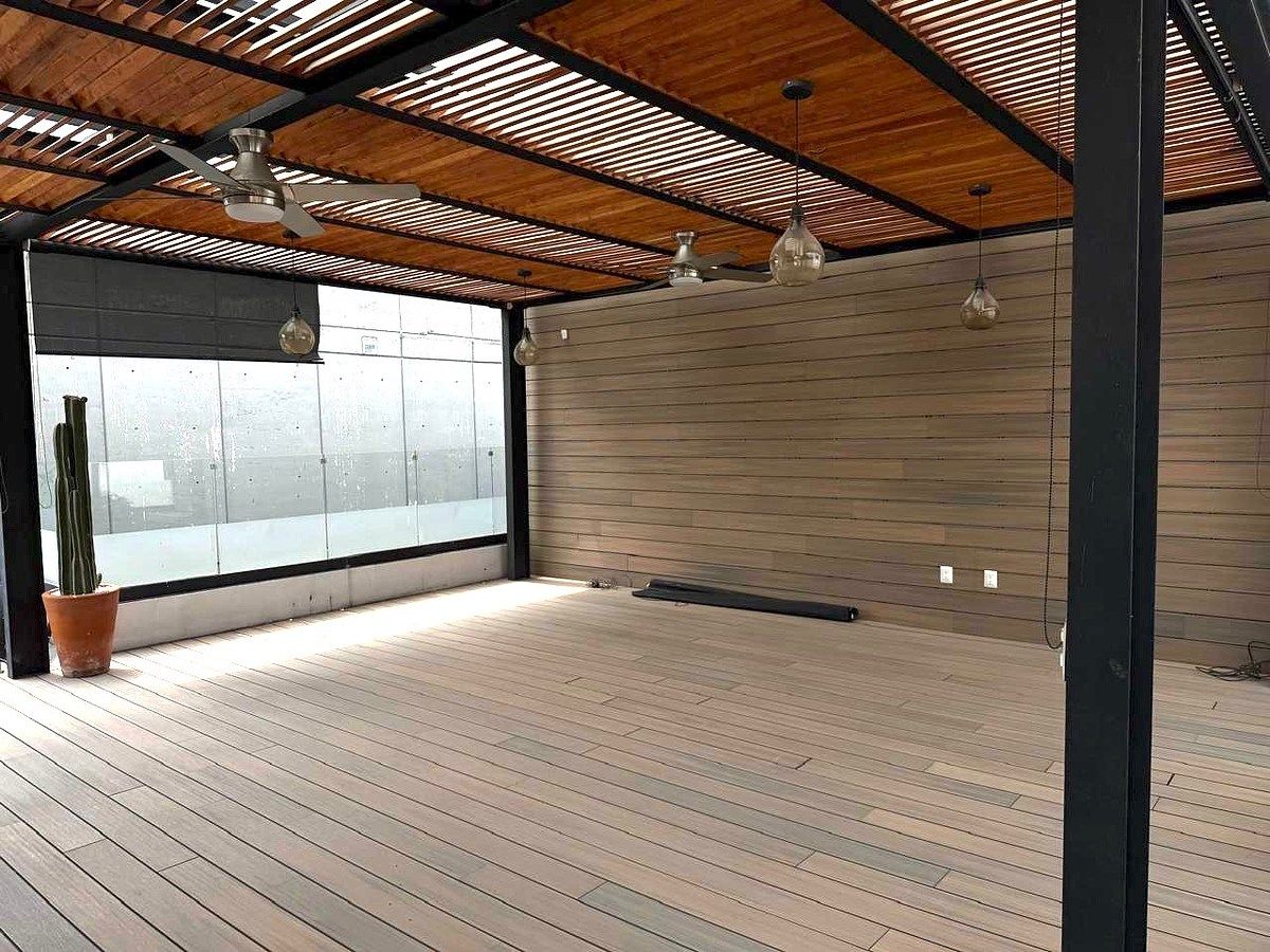 Apartamento em Polanco III Sección, Miguel Hidalgo, foto 9 de 31