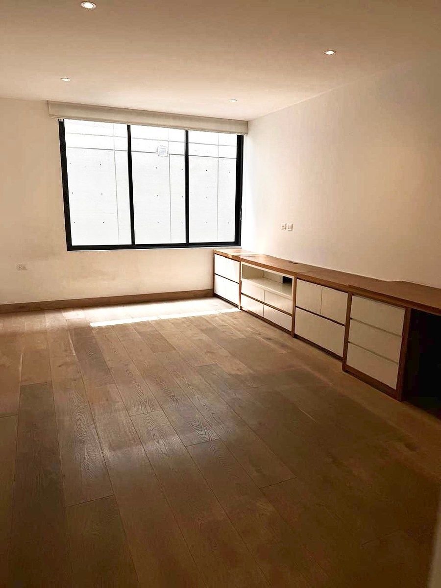 Apartamento em Polanco III Sección, Miguel Hidalgo, foto 10 de 31