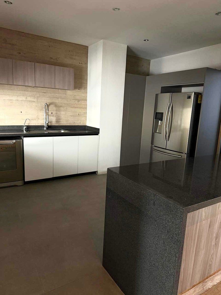Apartamento em Polanco III Sección, Miguel Hidalgo, foto 11 de 31