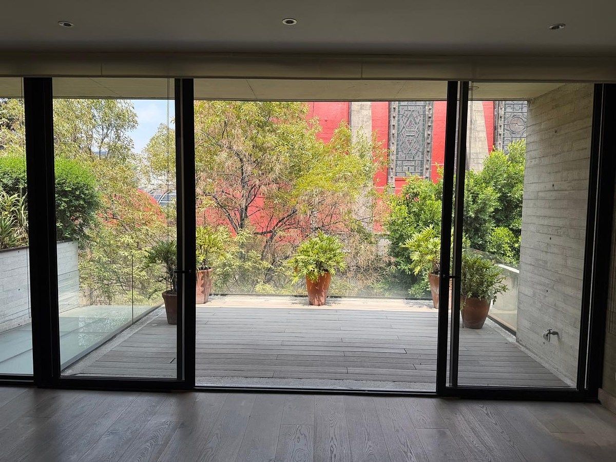 Apartamento em Polanco III Sección, Miguel Hidalgo, foto 14 de 31