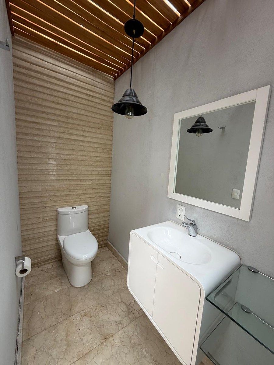 Apartamento em Polanco III Sección, Miguel Hidalgo, foto 15 de 31
