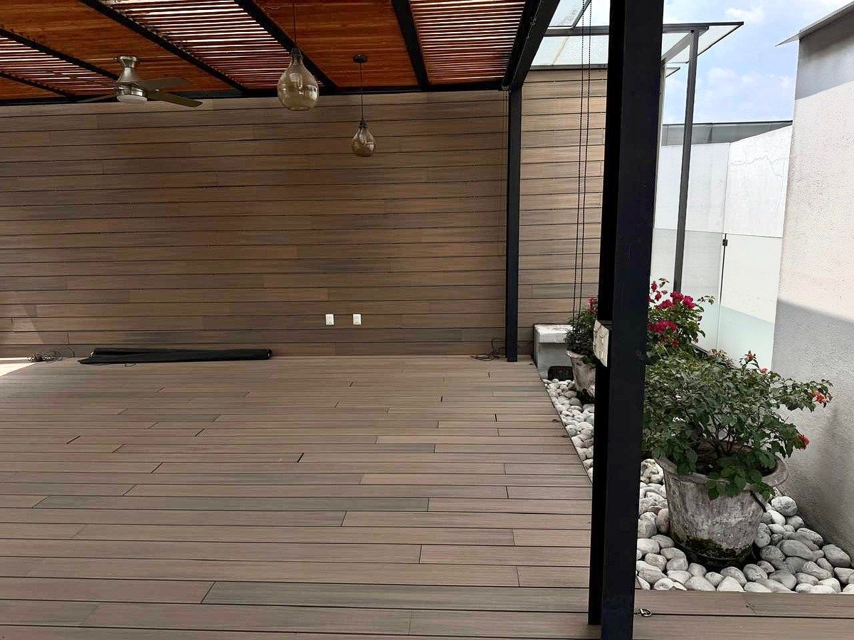 Apartamento em Polanco III Sección, Miguel Hidalgo, foto 16 de 31
