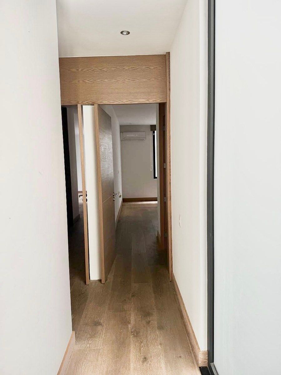 Apartamento em Polanco III Sección, Miguel Hidalgo, foto 18 de 31