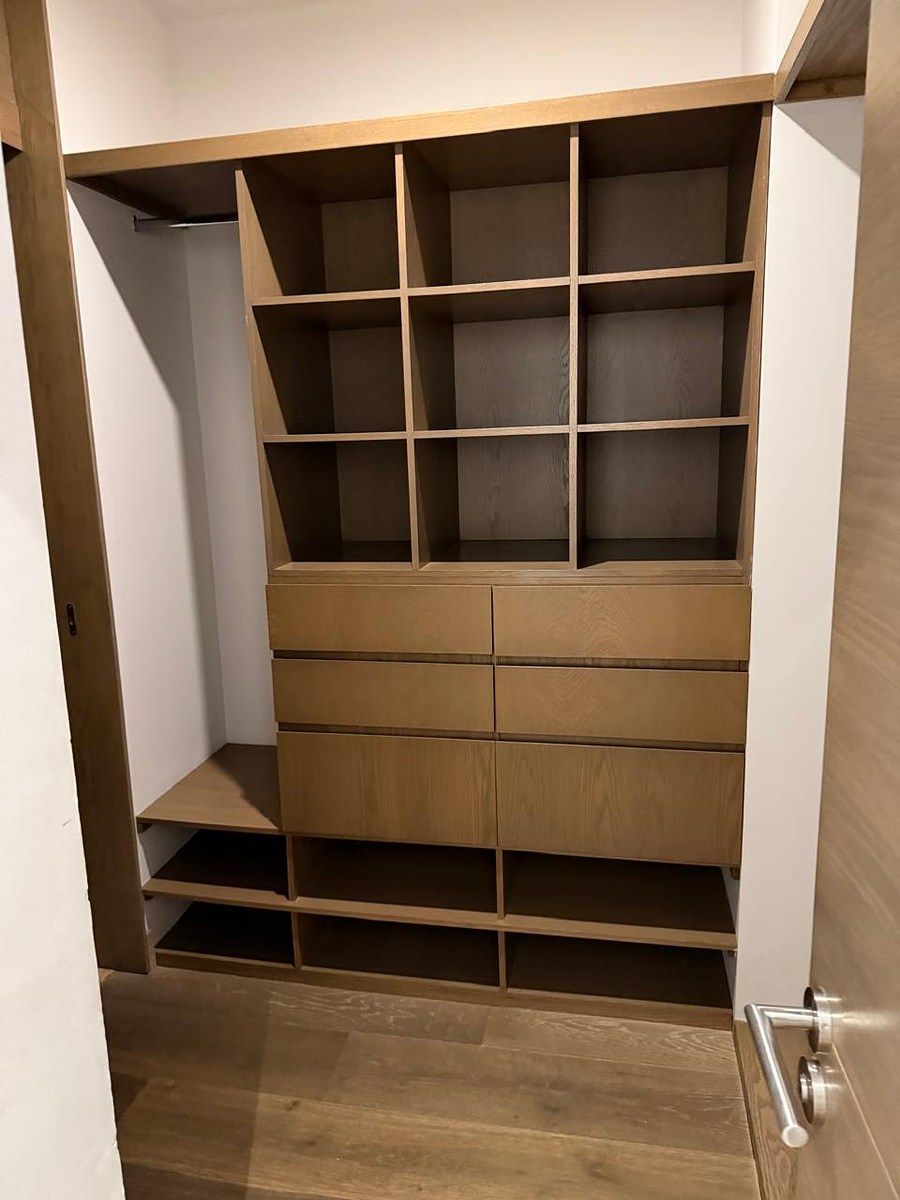 Apartamento em Polanco III Sección, Miguel Hidalgo, foto 20 de 31