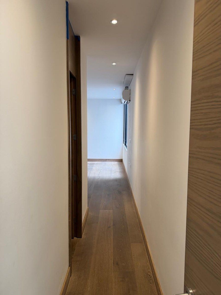 Apartamento em Polanco III Sección, Miguel Hidalgo, foto 22 de 31