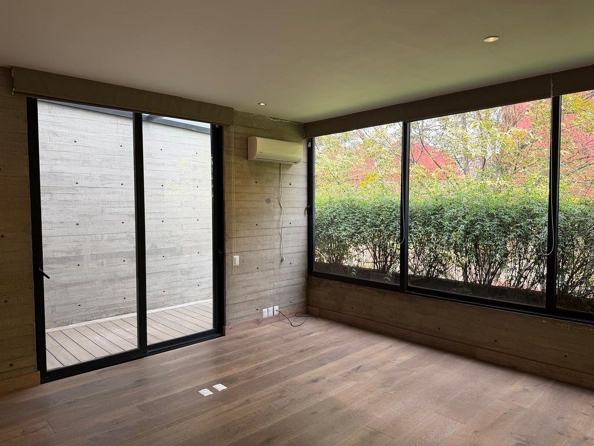 Apartamento em Polanco III Sección, Miguel Hidalgo, foto 23 de 31