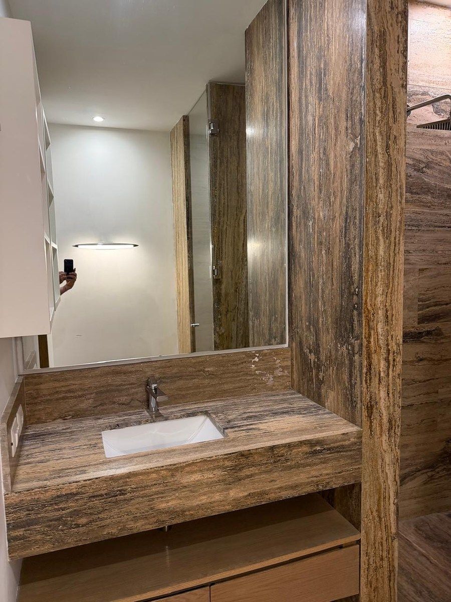 Apartamento em Polanco III Sección, Miguel Hidalgo, foto 24 de 31