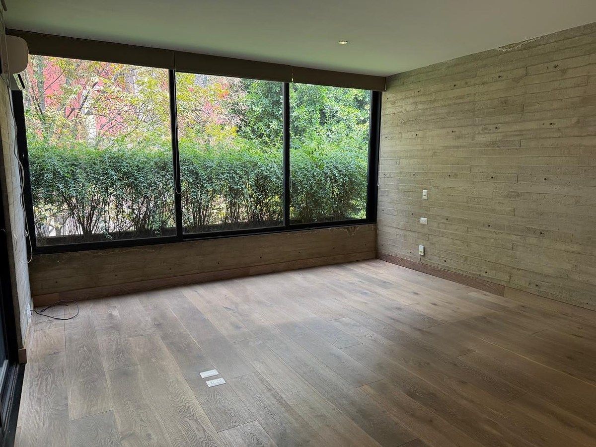 Apartamento em Polanco III Sección, Miguel Hidalgo, foto 25 de 31