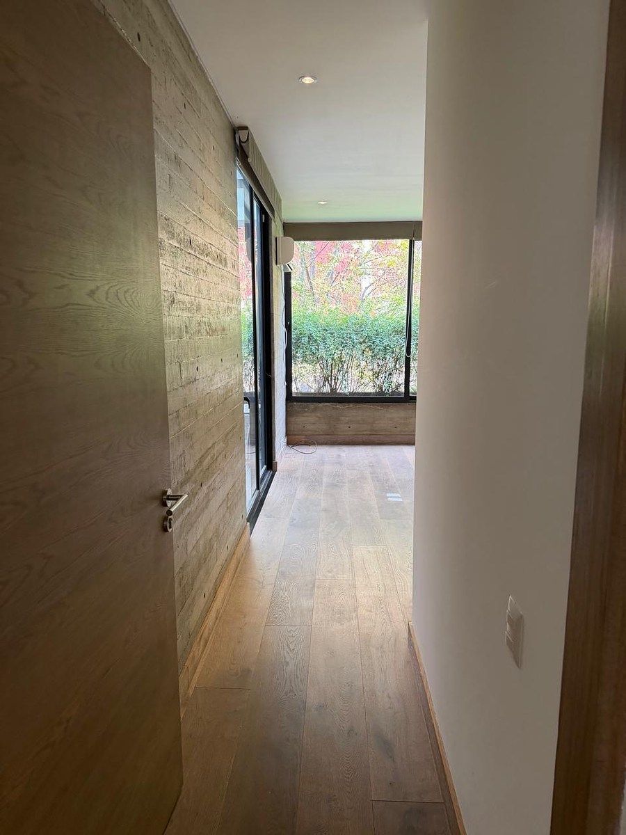 Apartamento em Polanco III Sección, Miguel Hidalgo, foto 27 de 31
