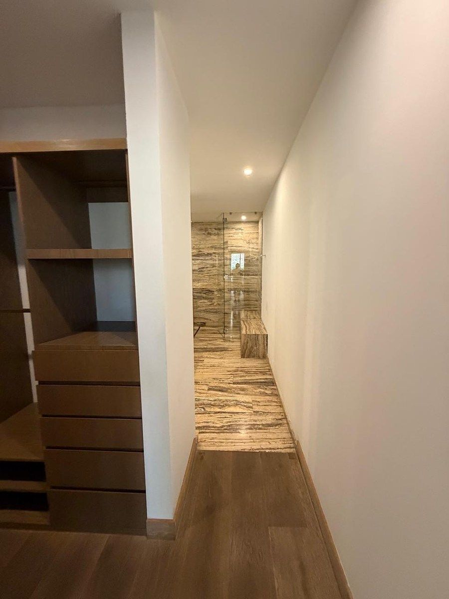 Apartamento em Polanco III Sección, Miguel Hidalgo, foto 29 de 31