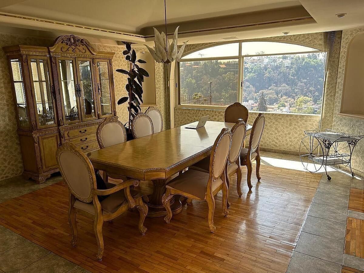 Casa em La Herradura, Huixquilucan, foto 2 de 21