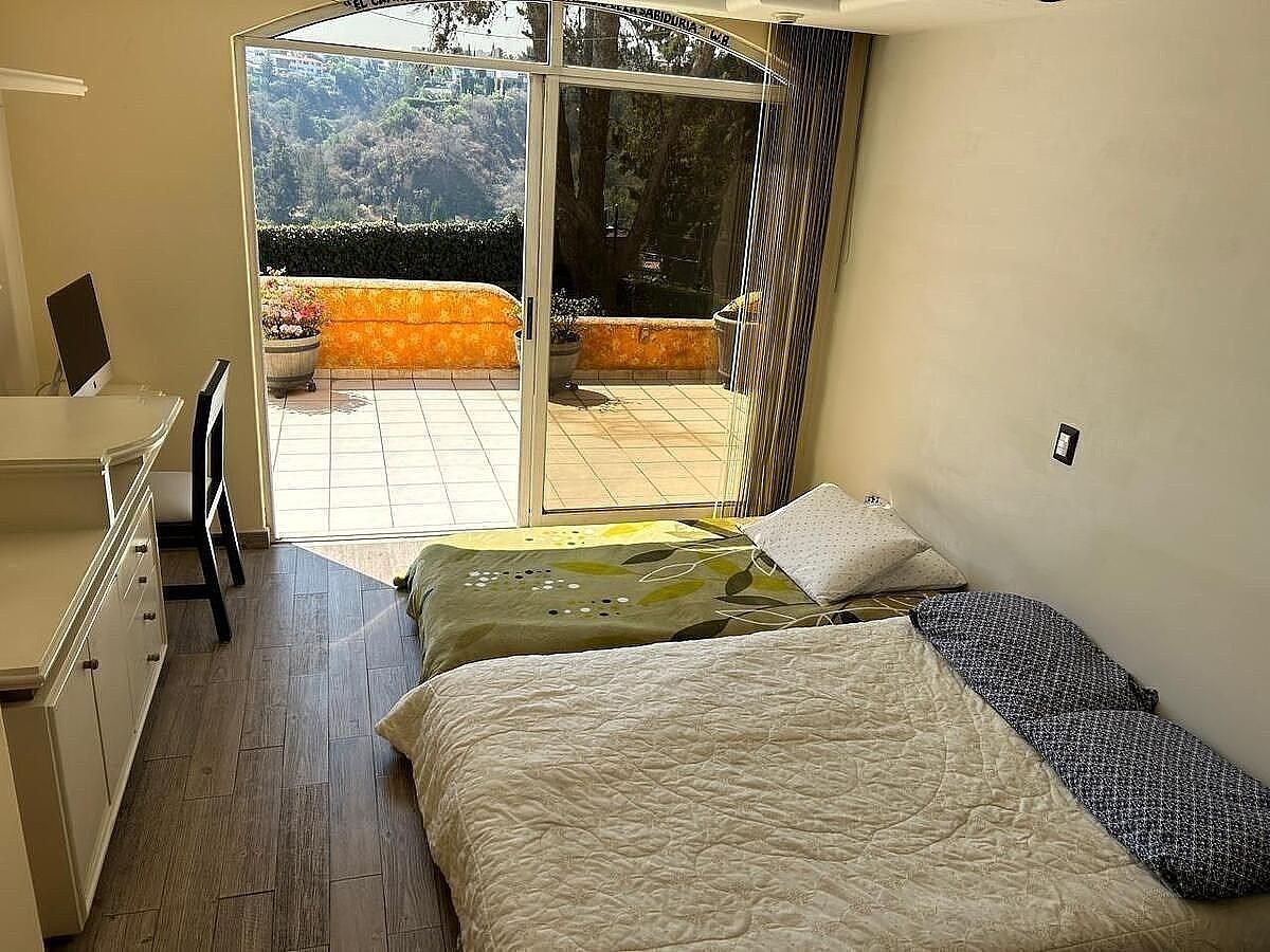 Casa em La Herradura, Huixquilucan, foto 12 de 21