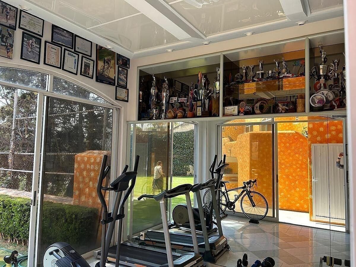 Casa em La Herradura, Huixquilucan, foto 17 de 21