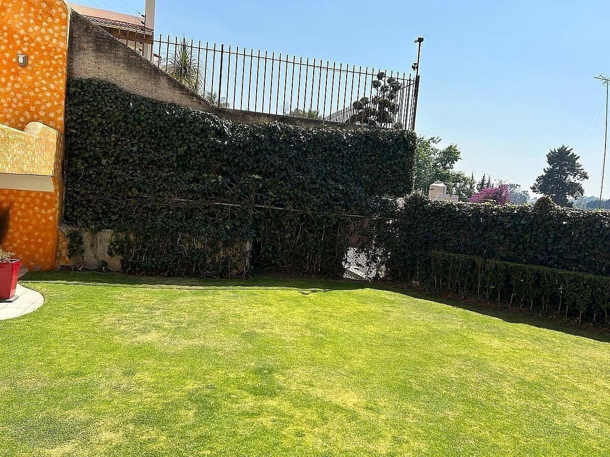 Casa em La Herradura, Huixquilucan, foto 18 de 21