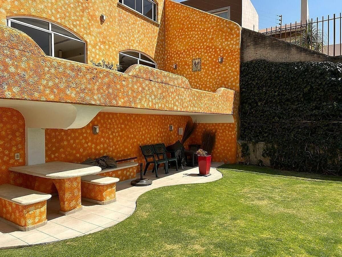 Casa em La Herradura, Huixquilucan, foto 20 de 21