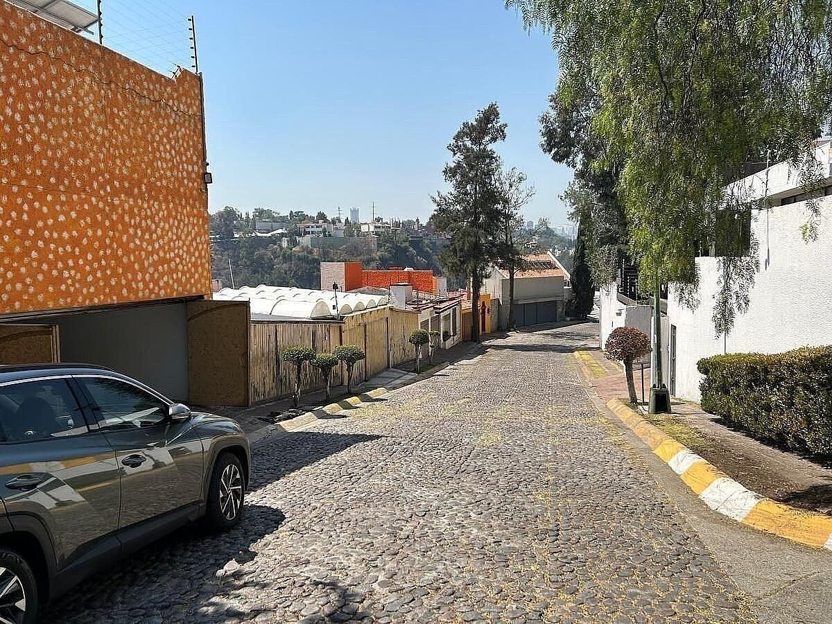 Casa em La Herradura, Huixquilucan, foto 21 de 21