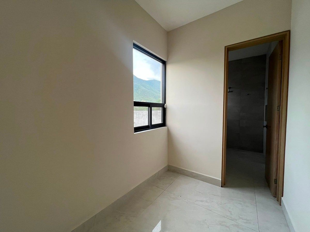 Casa en Los Cristales, Monterrey, foto 9 de 16