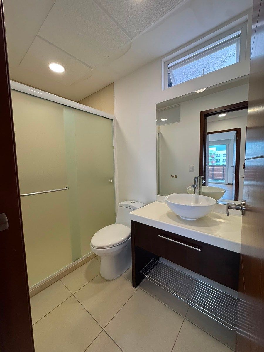 Departamento en Jardines Villas del Bosque, Zapopan, foto 13 de 16