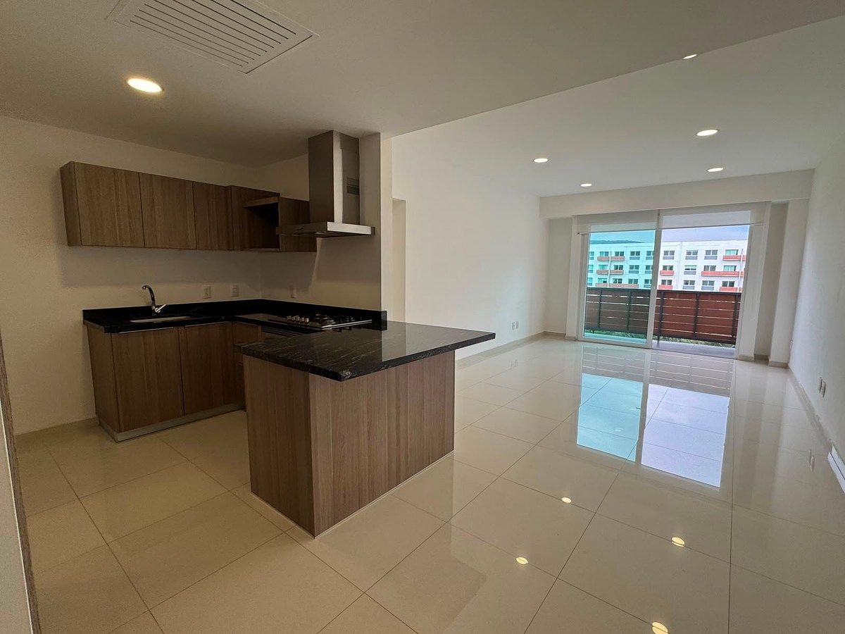 Departamento en Jardines Villas del Bosque, Zapopan, foto 5 de 16