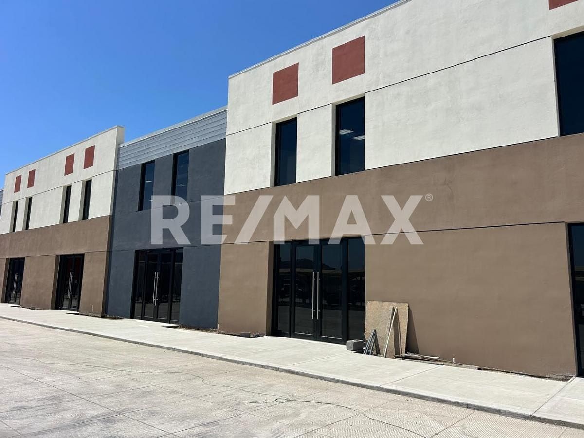 BODEGA EN RENTA DE 184 M2, CERCA DE LA GARITA DE OTAY, TIJUANA, foto 1 de 9