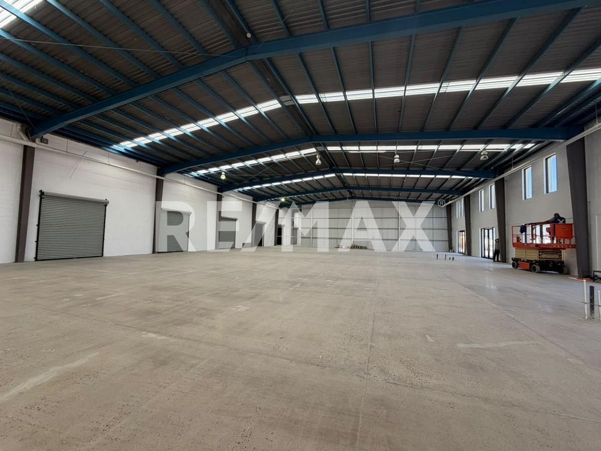 Bodega comercial en Garita Otay, Tijuana, foto 2 de 9